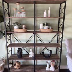 Book Shelf