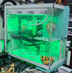 PC Case Only PLEASE READ DESC