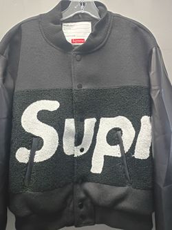 Varsity Jacket