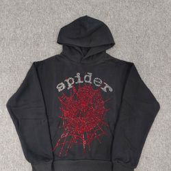 Spid Hoodie
