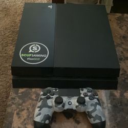 PS4