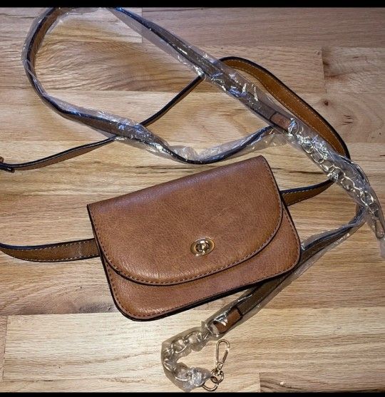 Beautiful Belt bag