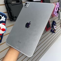 iPad Pro M4 256gb LTE 11inch
