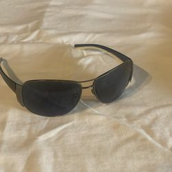 Prada Y2K Sport Aviator Sunglasses  $10