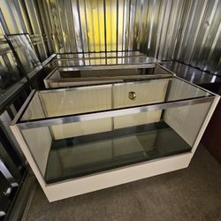 Display Cases
