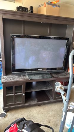 Tv stand