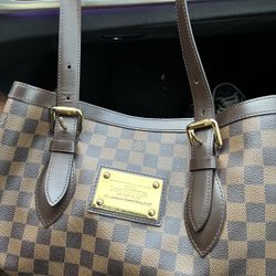 Louis Vuitton Purse 