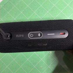 Jbl Flip 6