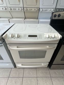 Stove GE 30”