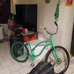 26 Inch Beach Cruise 