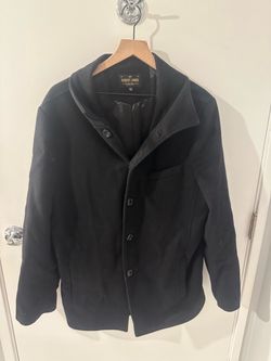 Black Jacket by Robert James New York