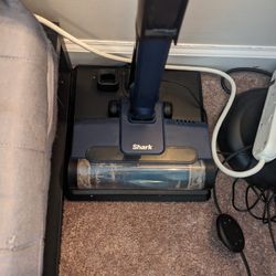 Cordless Vacuum Cleaner 