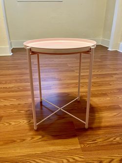 Small Table