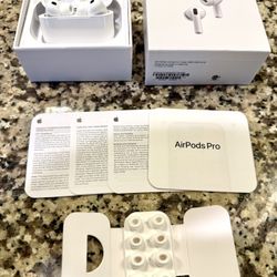 AirPod 3 Gen Pro 