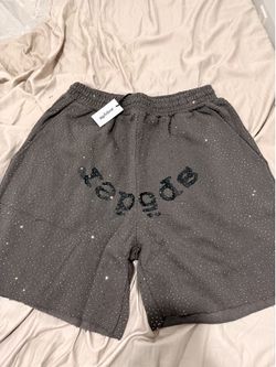 SP5DER SHORTS medium
