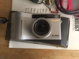 High end vintage