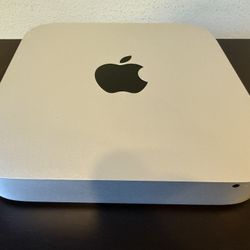 Mac Mini, Late 2014