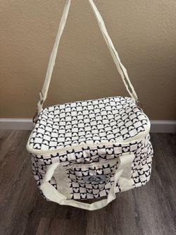Disney Soft Cooler Bag