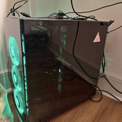 Gaming PC (GREAT)