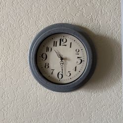 Wall Clock IKEA 