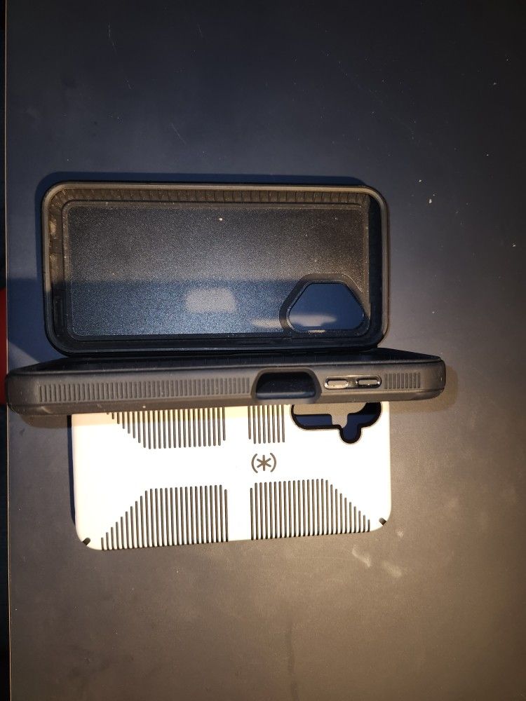 3 Phone Cases