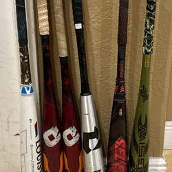 Baseball Bats BBCORE 32s Travel Ball 