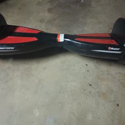 Hovertrax Hoverboard.