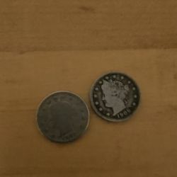 Barber V Nickels 1887, And 1906 