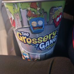 The Grossery Gang