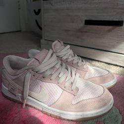 Teddy Bear Dunks