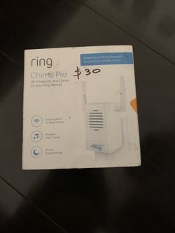 Ring crime pro