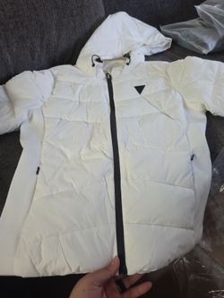 Clothes Guess womens jacket