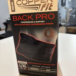 Back brace