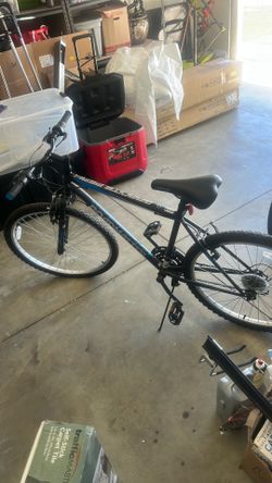 Road master Bikes
