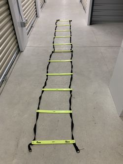 Agility Ladder