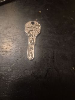 Key chain