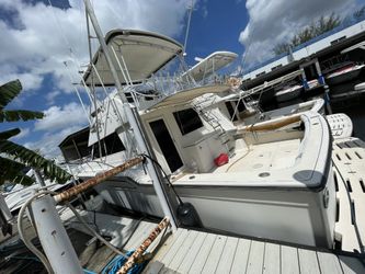 1995 Tiara Sport