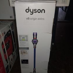 Dyson V8 Origin Extra