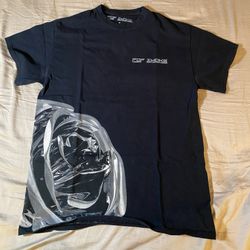 Mens Pop Smoke T Shirt