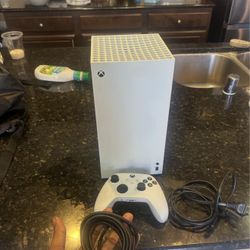 Xbox Series X 