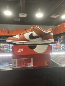 Nike Dunk Low Bronze Eclipse Women’s (Size 6)