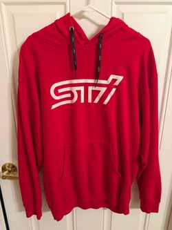Subaru Hoodie