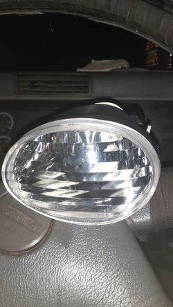 Ford Taurus 1998 1999 Left Driver Side Turn Light Signal