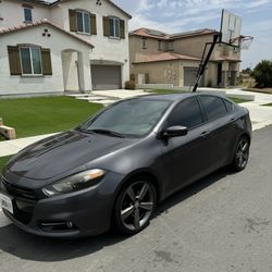 2014 Dodge Dart