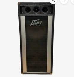 Peavey Model 121ohs Speaker Single