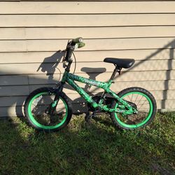 Kids Bike