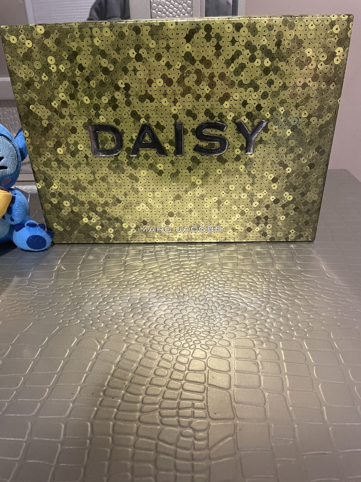 DAISE WILD women Perfume
