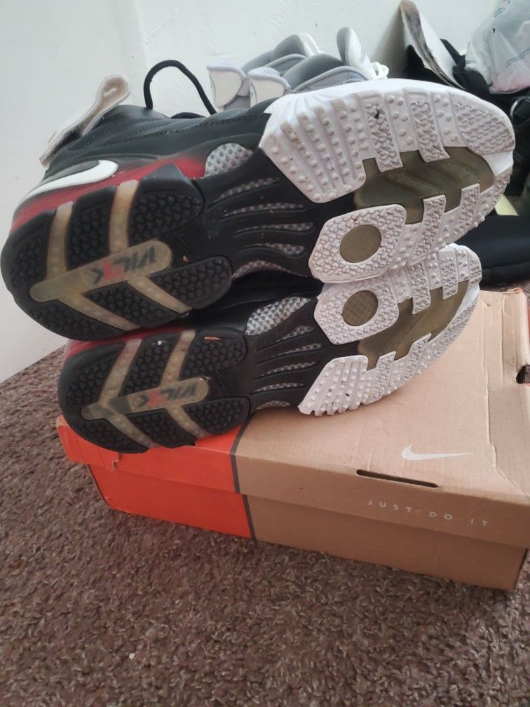 Nike Zoom Vick 3