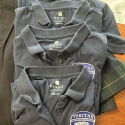 Veritas Unifirms