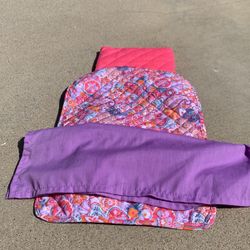 Doll Bedding